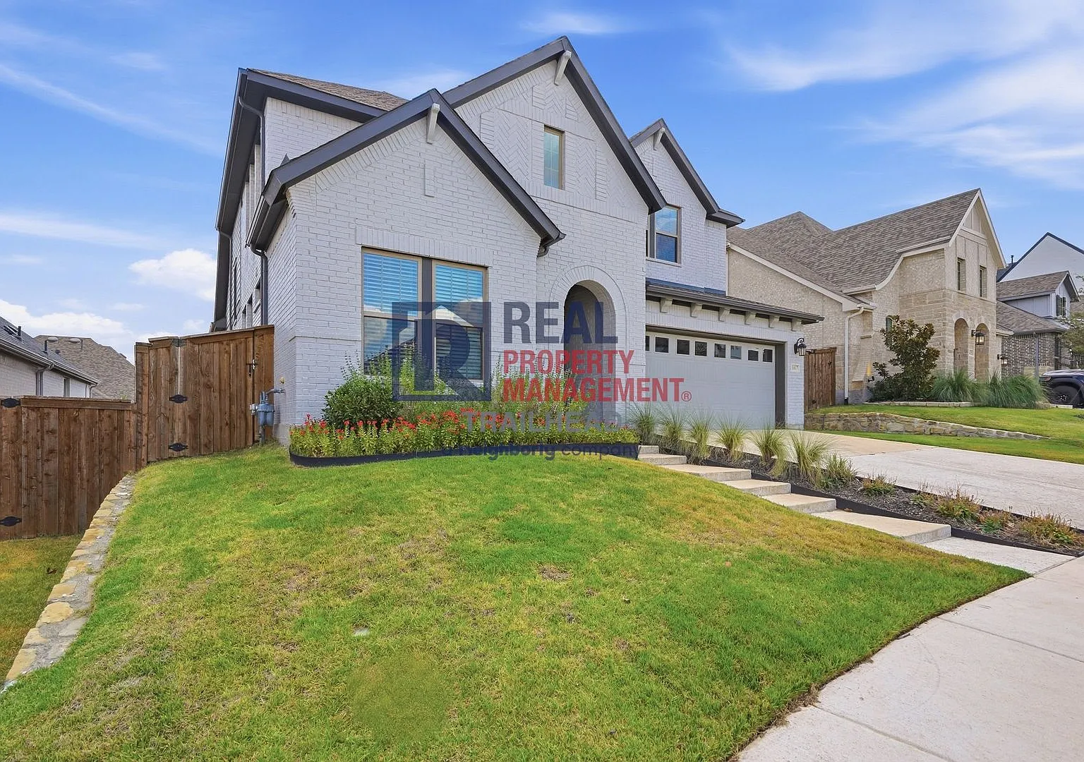 Spacious 4-Bedroom Home with Office, Game Room & Media Room in Walsh — Photo 3