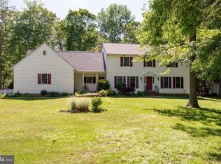 22325 White Oak Rd, Leonardtown, MD 20650