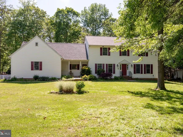 22325 White Oak Rd, Leonardtown, MD 20650