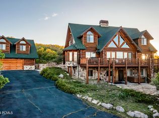 1701 Oak Haven Ln, Coalville, UT 84017