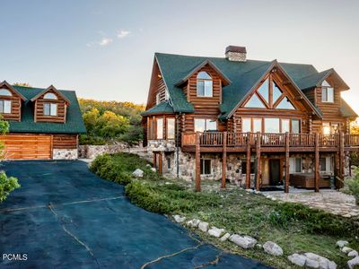 1701 Oak Haven Ln, Coalville, UT, 84017