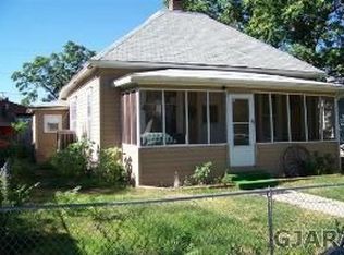 319 W 6th St, Palisade, CO 81526