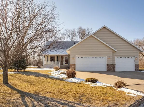 1519 Timberdoodle Dr, Saint Cloud, MN 56303