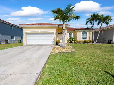 595 SE 30th Dr, Homestead, FL, 33033