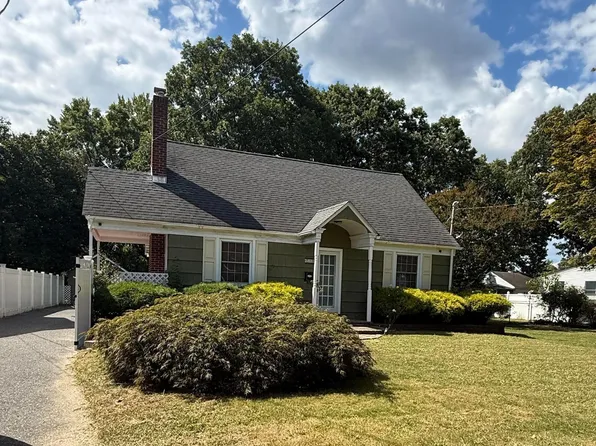 518 N Valley Ave, Vineland, NJ 08360