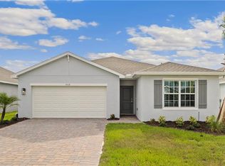 116 Nelson Rd N, Cape Coral, FL 33993