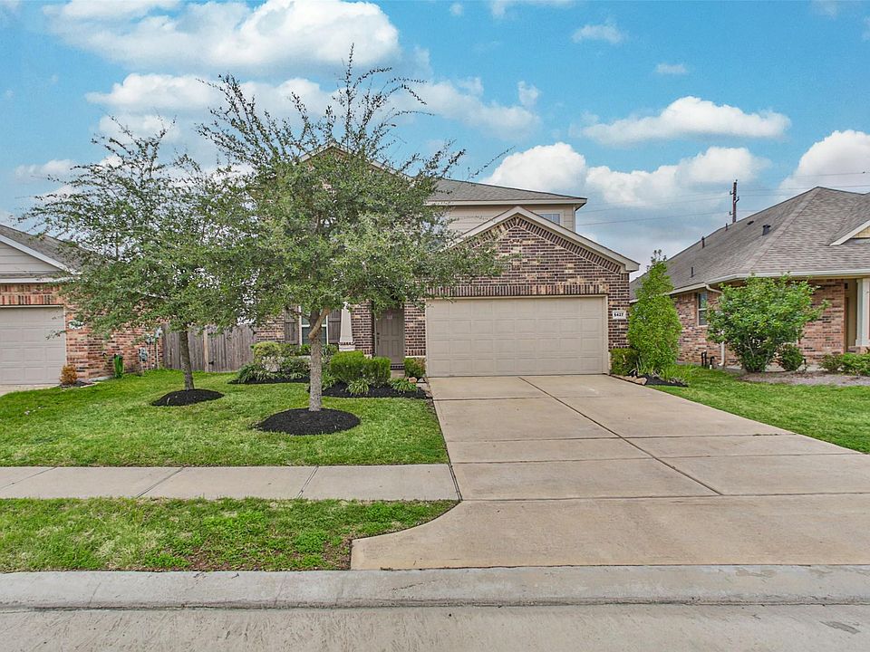 1st image of 5427 Baronet Dr