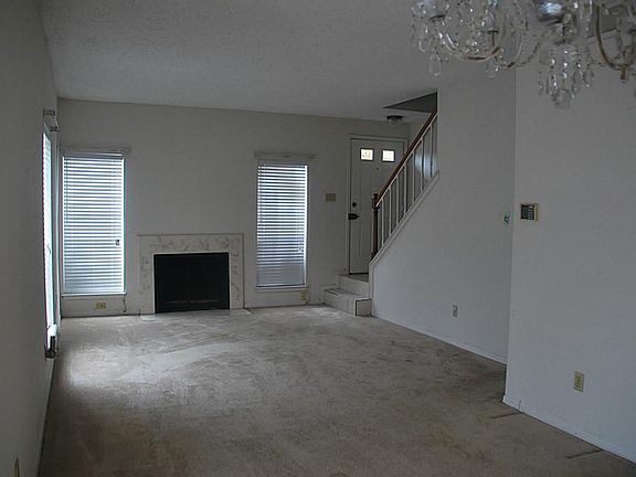Living room-Downstairs