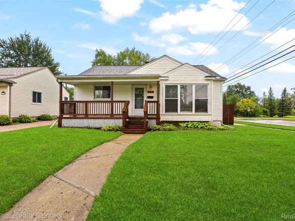 29765 Sheridan St, Garden City, MI 48135