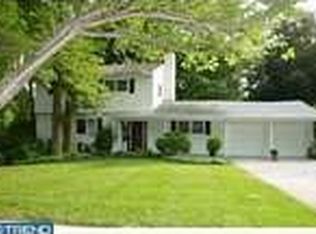 37 Pineknoll Dr, Lawrence Twp, NJ 08648