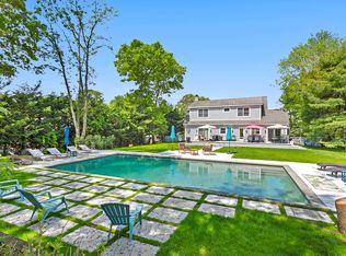 34 Clearview Dr, Sag Harbor, NY 11963