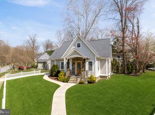 4116 Denfeld Ave, Kensington, MD 20895
