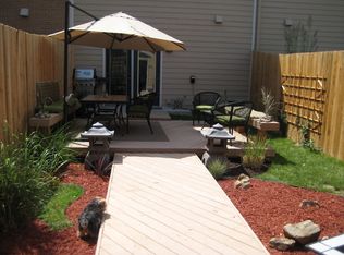 180 N Roslyn St SUITE 1202, Denver, CO 80230