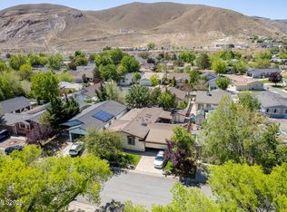 244 Avenue De La Couleurs, Sparks, NV 89434