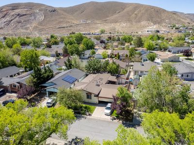 244 Avenue De La Couleurs, Sparks, NV, 89434