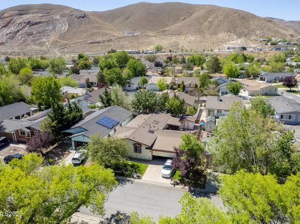 244 Avenue De La Couleurs, Sparks, NV 89434