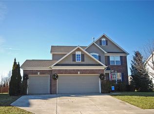 18577 Pilot Mills Ct, Noblesville, IN 46062
