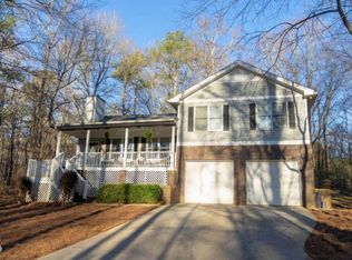 5695 Union Church Rd, Braselton, GA 30517