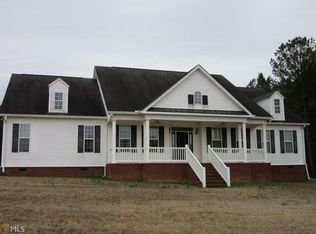 469 Morgan Dairy Rd, Griffin, GA 30224