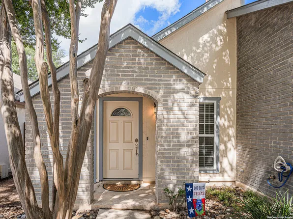 8519 Stonebridge #1, San Antonio, TX 78240