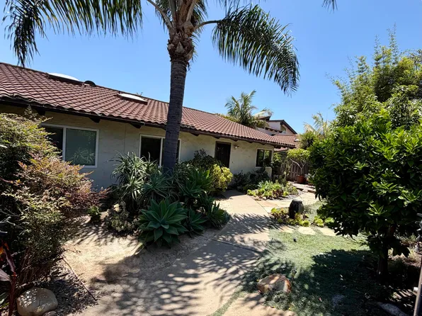 180 Kingston Ave APT C, Goleta, CA 93117