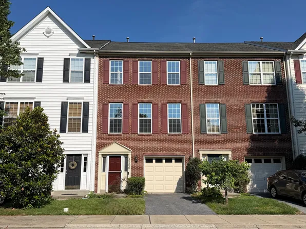 3530 Connor Pl, Frederick, MD 21704