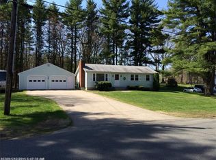 40 Ambush Rock Rd, Eliot, ME 03903