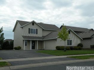 1656 Philipp Way, Shakopee, MN 55379