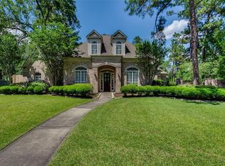 11802 Longleaf Ln, Houston, TX 77024