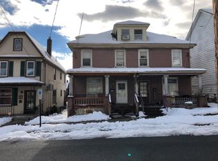 244A Filmore St, Phillipsburg, NJ 08865