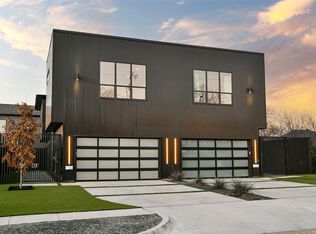 3631 Thedford St, Dallas, TX 75209