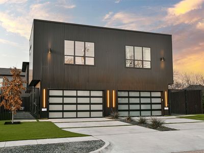 3631 Thedford St, Dallas, TX, 75209