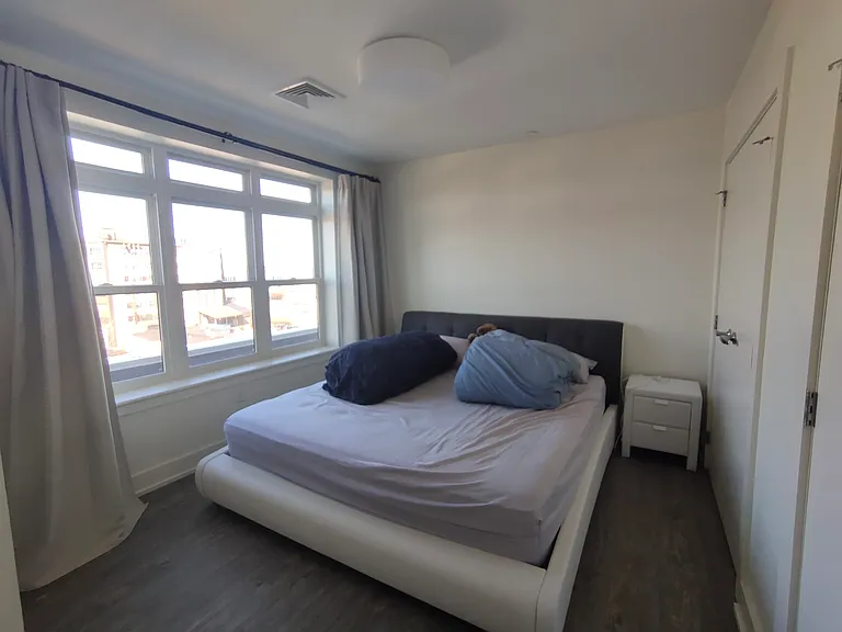 20 Penniman Rd #P3 — Photo 4