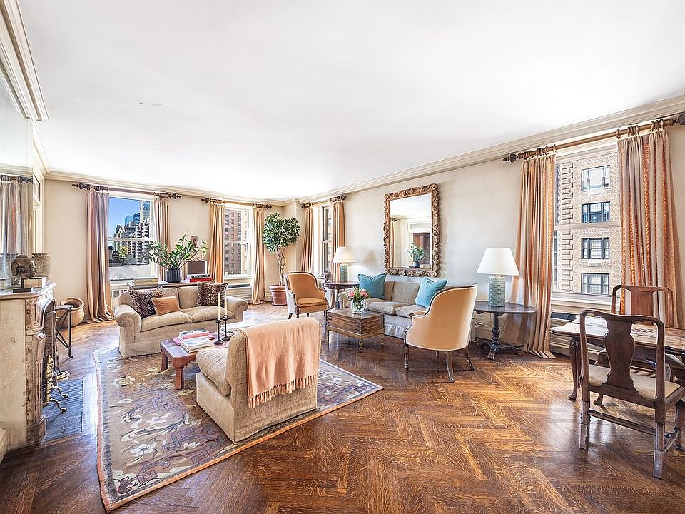 1st image of 25 Sutton Pl APT 6