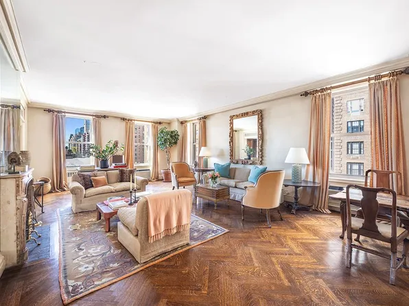 25 Sutton Pl APT 6, New York, NY 10022