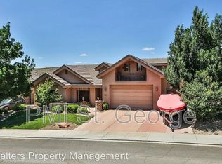 3306 W Bonita, Hurricane, UT 84737