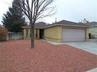 6808 Verano Ct NW, Albuquerque, NM 87120
