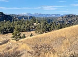 Nhn Trails End Ln, Cascade, MT 59421