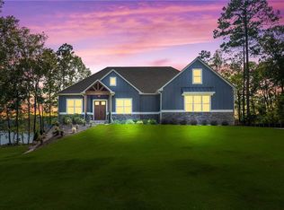 391 Ridge Point Dr, Monticello, GA 31064