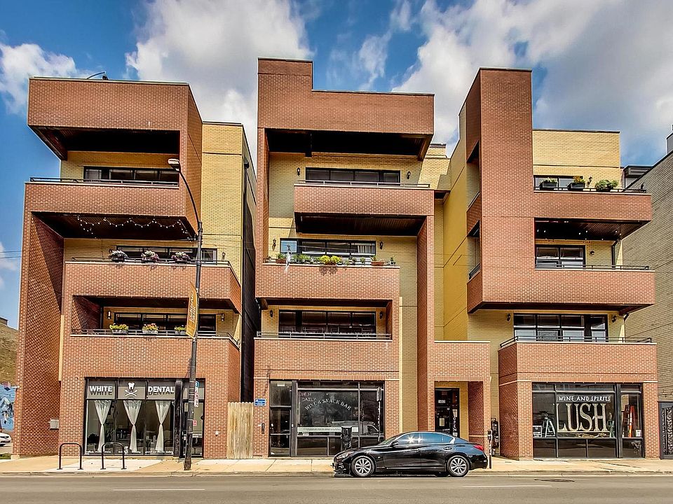 1st image of 1414 W Chicago Ave #2