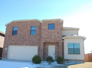 1704 Summit Hill Pkwy, Howe, TX 75459