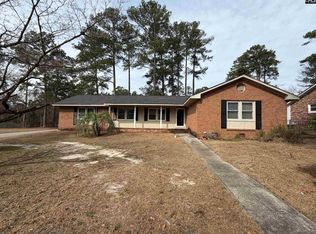 8201 Fairglen Ln, Columbia, SC 29223