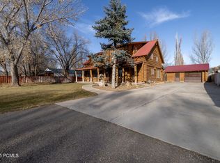 99 E 500 N, Duchesne, UT 84021