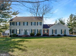 1701 Drummers Ln, Lancaster, PA 17603