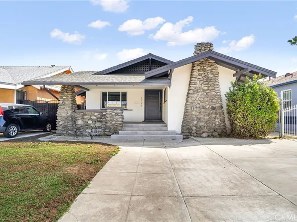 1726 W 52nd St, Los Angeles, CA 90062