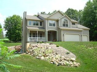 15404 Baseline Rd, Augusta, MI 49012