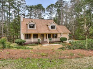 303 Kingfisher Point, Mc Cormick, SC 29835
