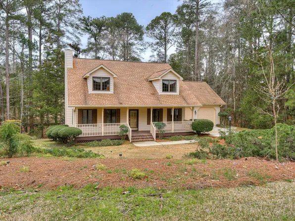 303 KINGFISHER Point, McCormick, SC 29835