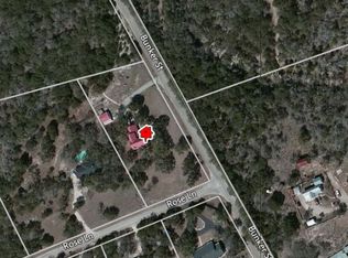 1941 Bunker St, New Braunfels, TX 78132