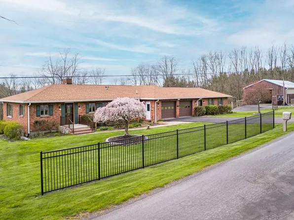167 Jennings Rd, Horseheads, NY 14845
